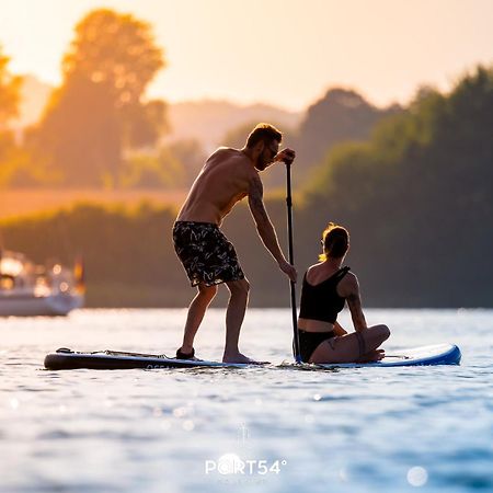 Nordisch By Nature Olpenitz Bagian luar foto