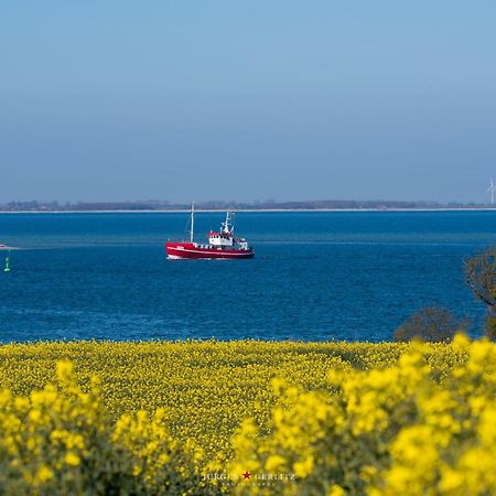Nordisch By Nature Olpenitz Bagian luar foto