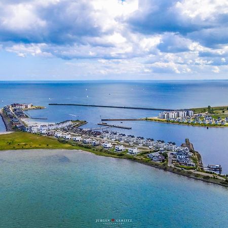 Nordisch By Nature Olpenitz Bagian luar foto