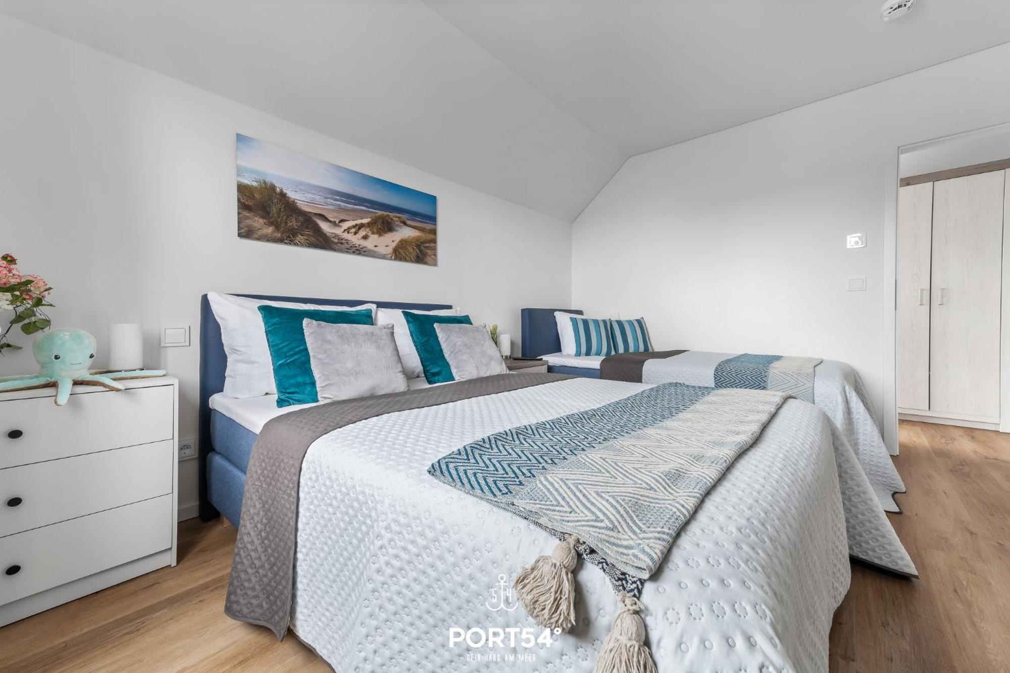 Nordisch By Nature Olpenitz Bagian luar foto