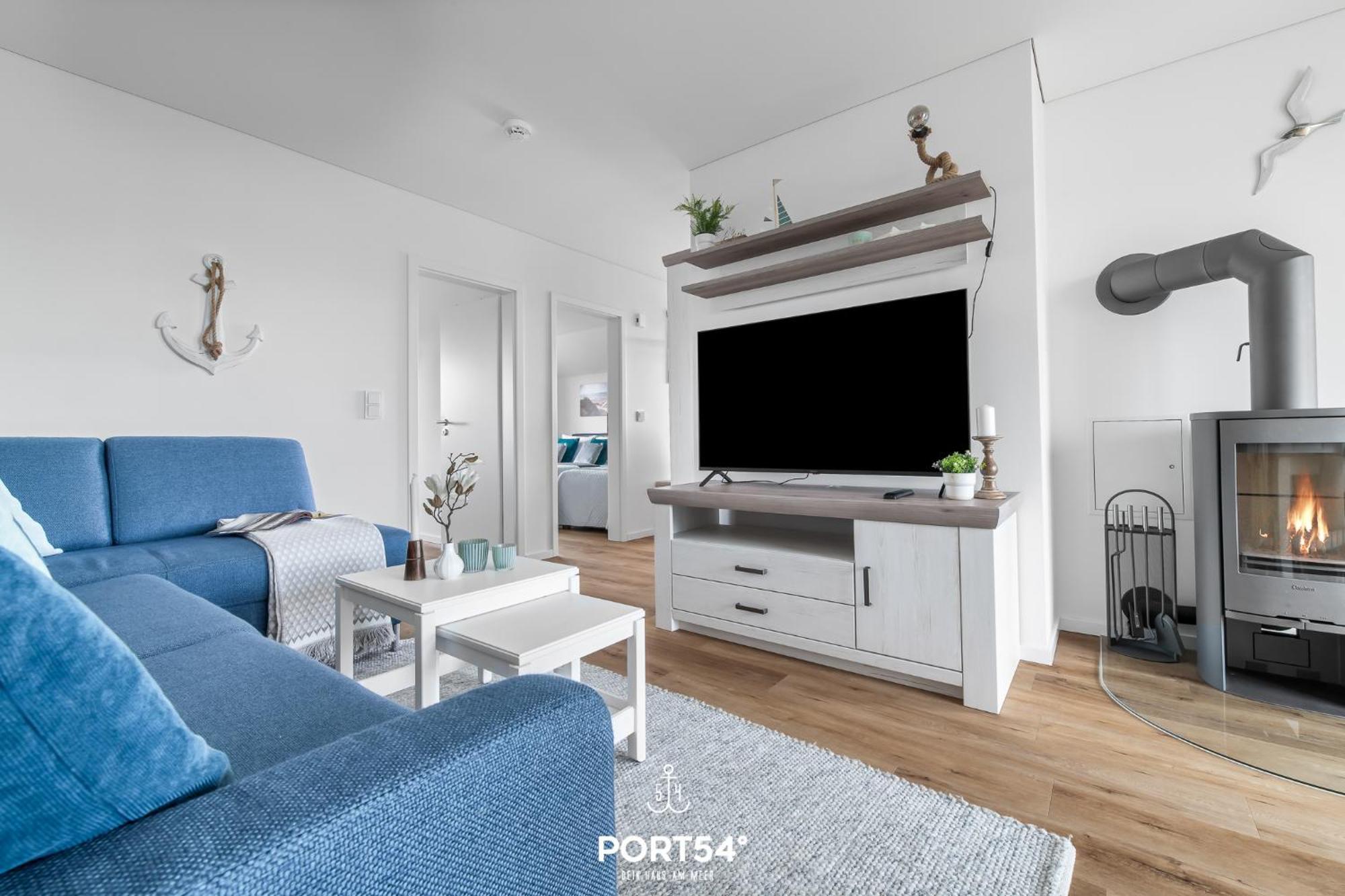Nordisch By Nature Olpenitz Bagian luar foto