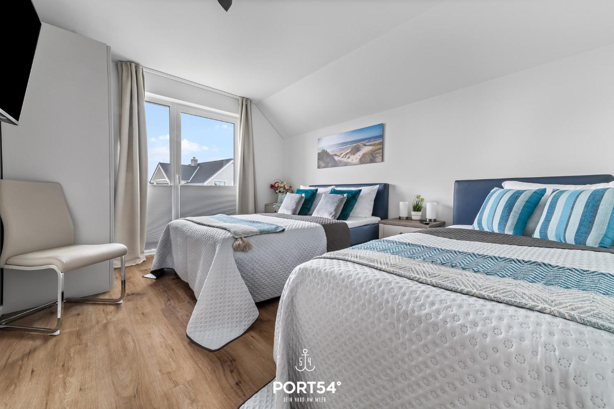 Nordisch By Nature Olpenitz Bagian luar foto