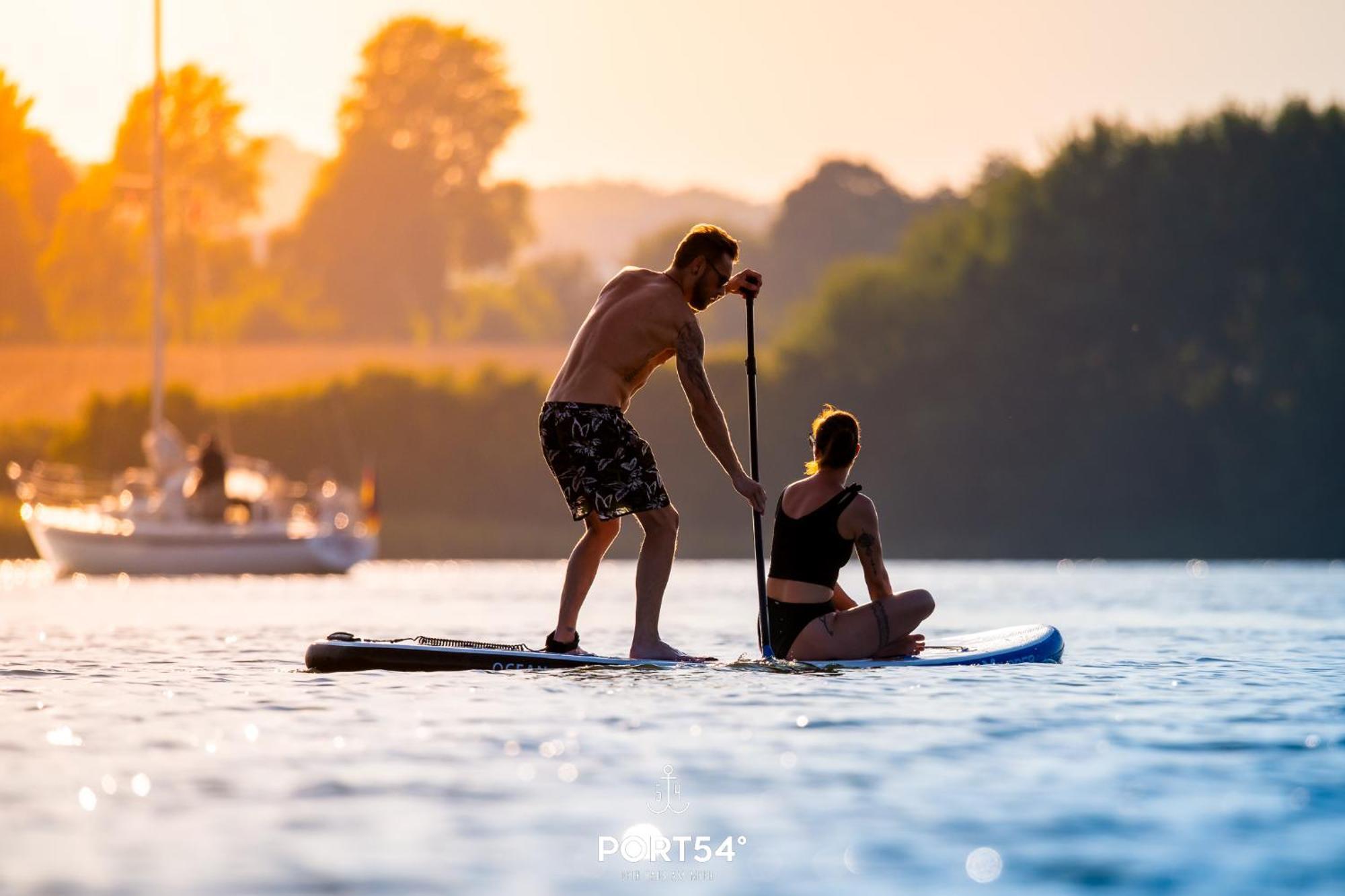 Nordisch By Nature Olpenitz Bagian luar foto
