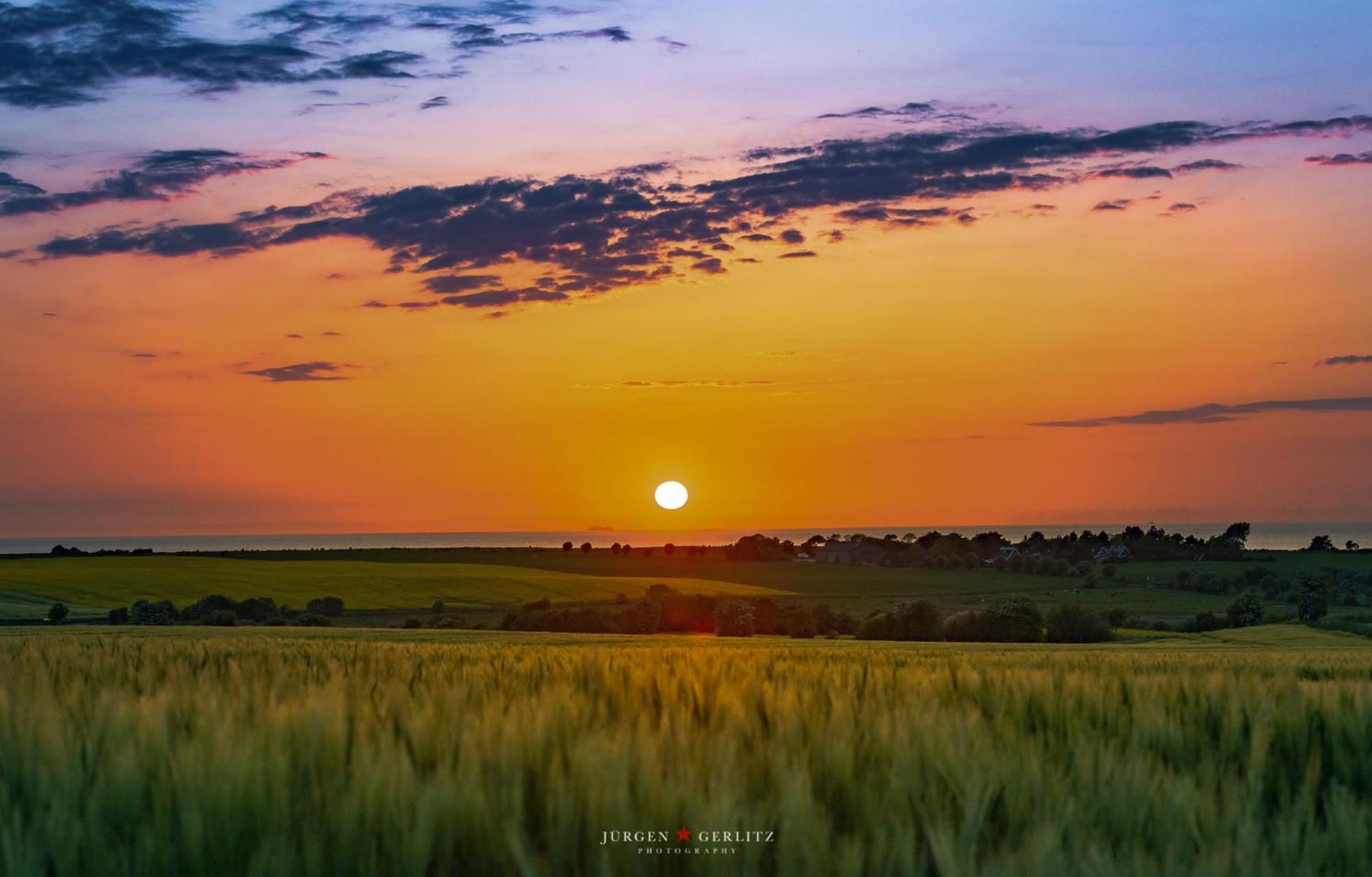 Nordisch By Nature Olpenitz Bagian luar foto