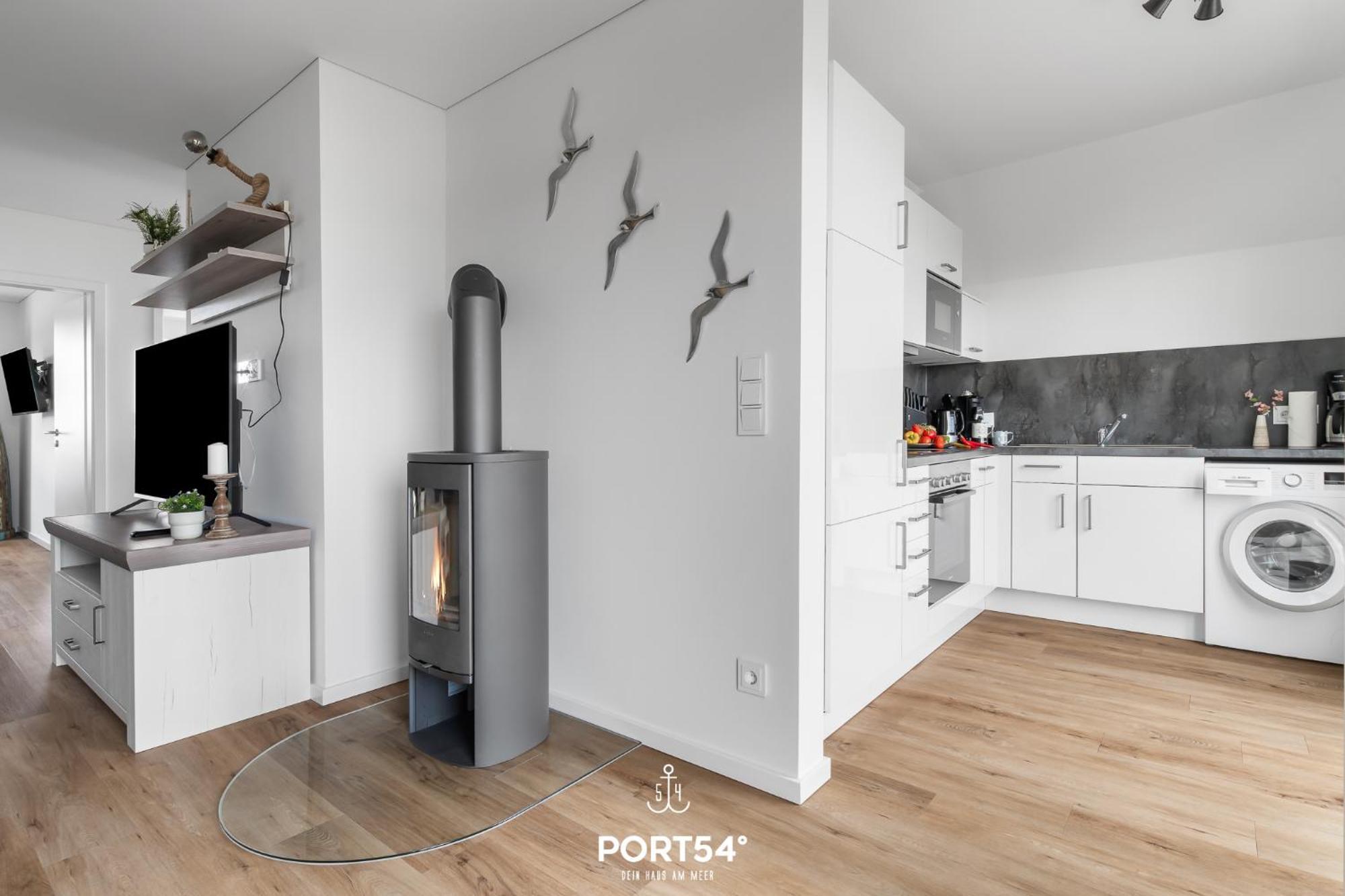 Nordisch By Nature Olpenitz Bagian luar foto