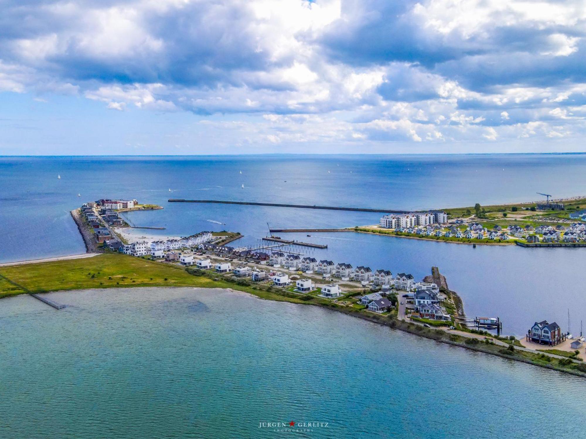Nordisch By Nature Olpenitz Bagian luar foto