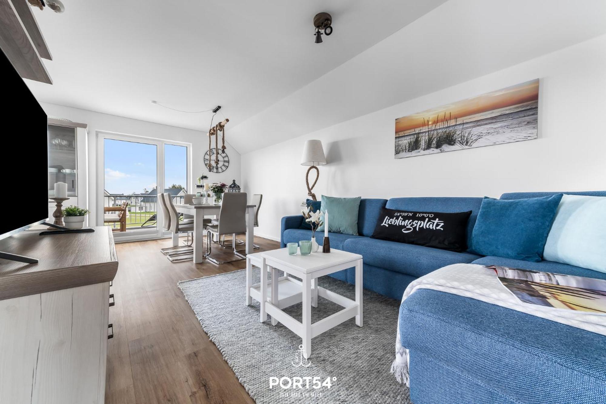 Nordisch By Nature Olpenitz Bagian luar foto